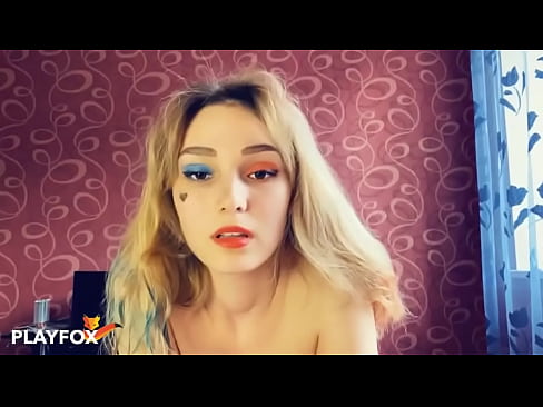 ❤️ Sehrli virtual haqiqat ko'zoynaklari menga Harley Quinn bilan jinsiy aloqa qilish imkonini berdi ❤️❌  seks da pornoda uz.punkbass.ru ❌